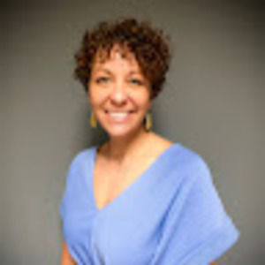 Meet your Posher, Teri